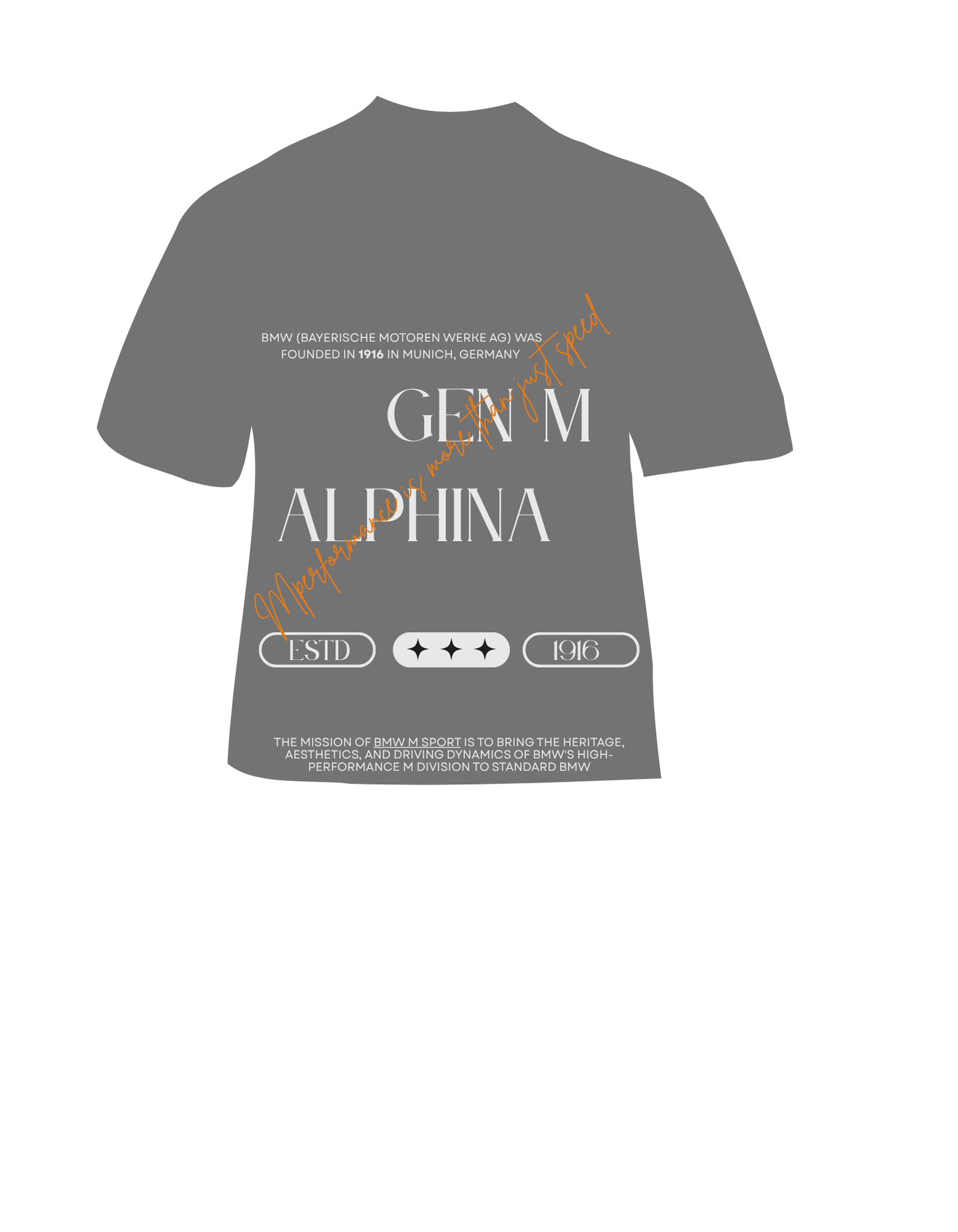 T-Shirt 8